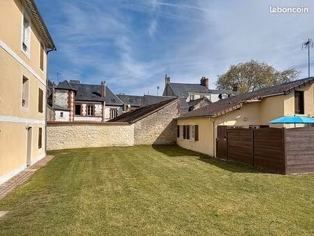 maison 35*m