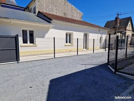 maison 3 pièces 79 m²