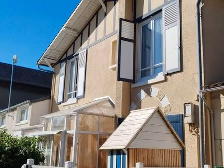 maison 3 pièces 55m2