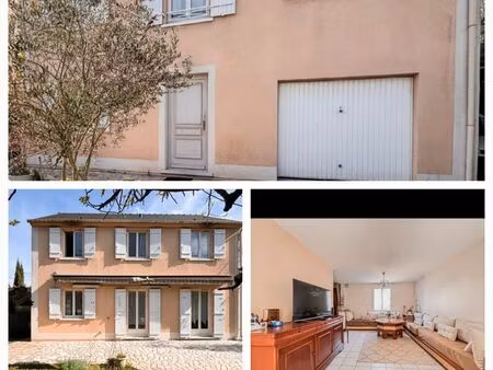 maison individuelle a vendre