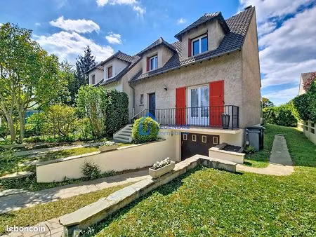maison 5 pièces 102 m²