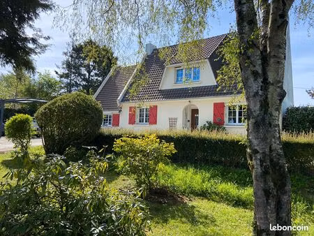 maison 6 pièces 128 m²