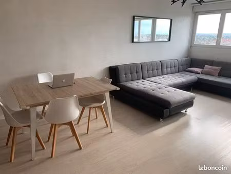 location 3p idéalement situé