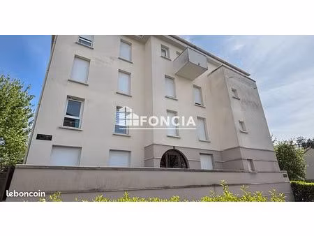 appartement 3 pièces 64.71m² à louer 1126 - ecouen 95440