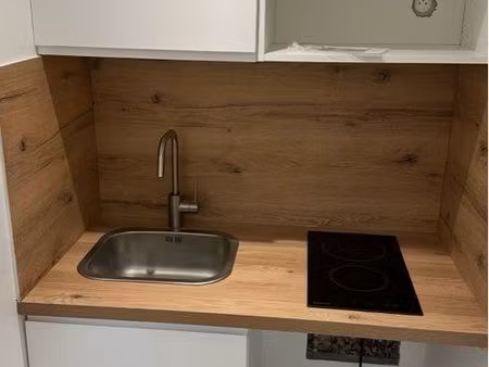 audio à côté de la gare de franconville