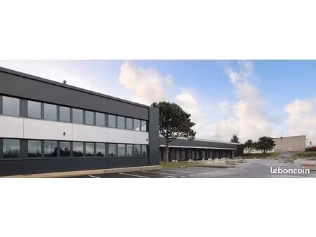 local 6972 m² goussainville