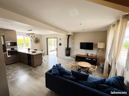 maison individuelle contemporaine