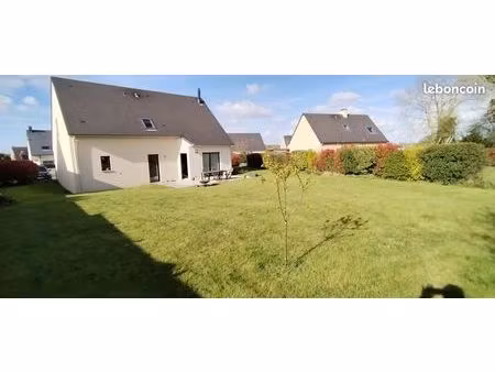 à vendre maison baron sur odon