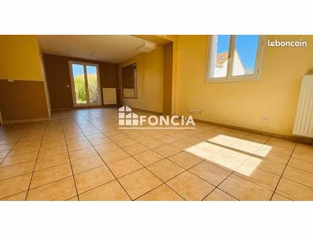 maison 7 pièces 107.73m² à louer 1928 - herblay sur seine 95220