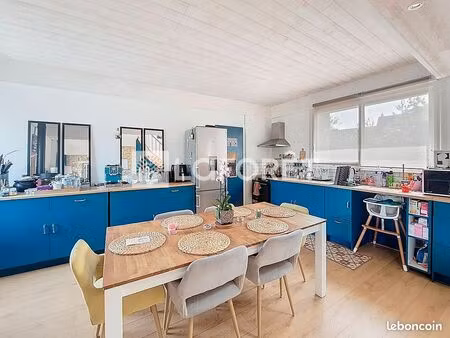 maison 5 pièces 145 m²