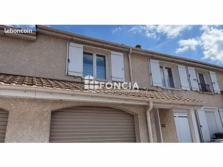 maison 5 pièces 91.9m² à louer 1570 - roissy en france 95700
