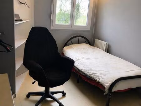 ? chambre à louer – idéale étudiant(e) / erasmus – cadre agréable ?