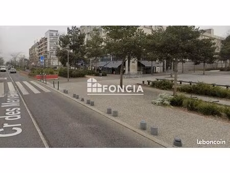 appartement 3 pièces 58.38m² à louer 1018.44 - cergy le haut 95800