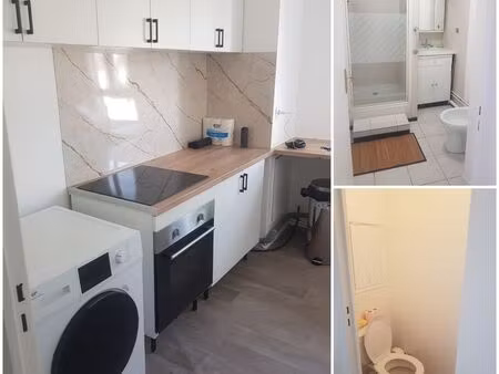 location de chambre meublée tout confort à cergy