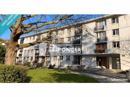appartement 4 pièces 66.07m² à louer 1103 - eaubonne 95600
