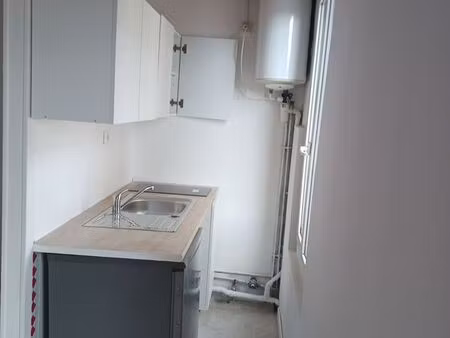 location meublé studio enghien les bains