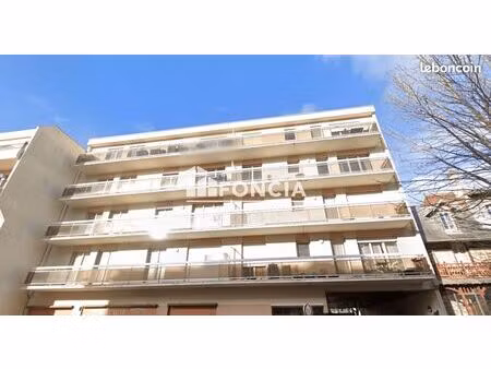 appartement 3 pièces 66.3m² à louer 1160 - ermont 95120