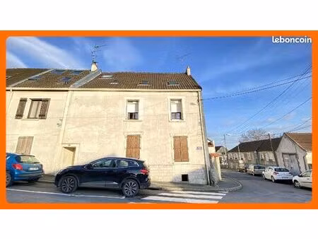 studio 1 pièce 22 m²
