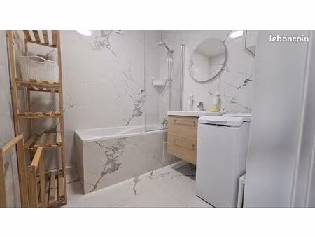 beau t1 - 32m2 - franconville - 860 cc