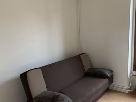 location f1 l’isle adam