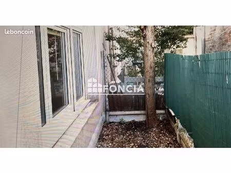 appartement 2 pièces 40.31m² à louer 665 - taverny 95150