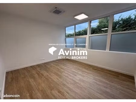 bureaux 15 m² soisy-sous-montmorency