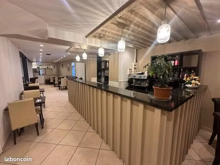 restaurant fond de commerce 3-6-9