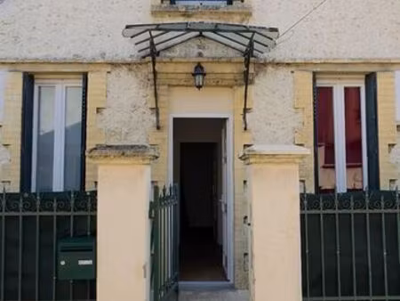 location maison neuve argenteuil