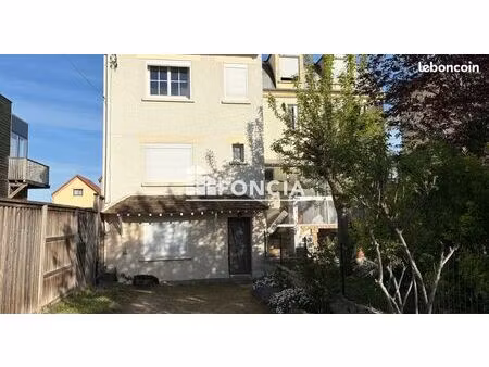 maison 6 pièces 105.35m² à louer 1800 - eaubonne 95600
