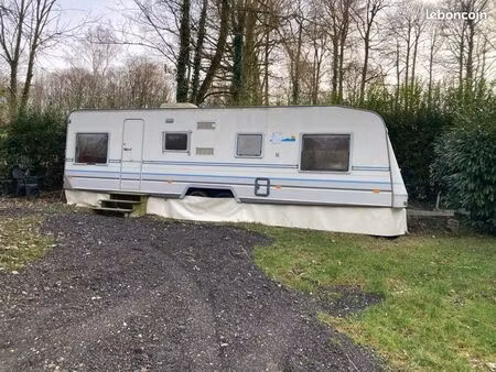 caravane