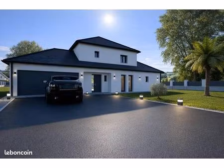 maison 140 m² mezidon vallee d auge