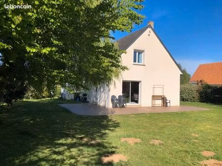 maison anisy - 127 m2