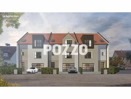 maison 5 pièces 260 m²