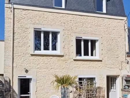 maison 6 pièces 121 m²