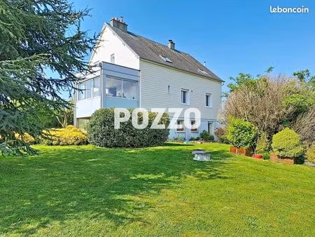 ferme 8 pièces 205 m²