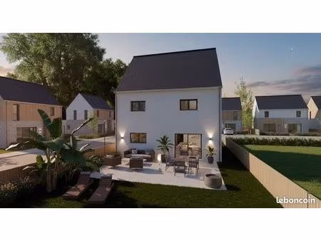 maison 6 pièces 118 m²