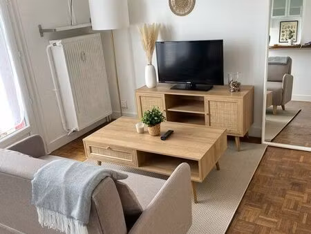 appartement meublé hyper centre ville caen