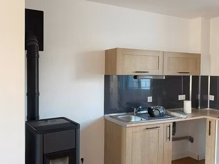 t3 neuf 20 min de caen