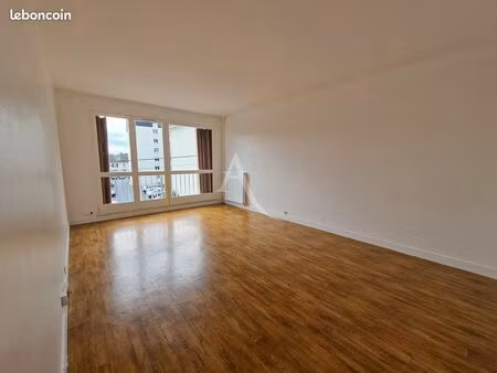 appartement 3 pièces 67 m²