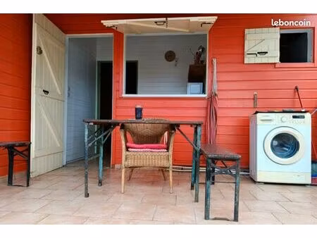 location bourg de deshaies