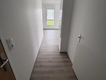 appartement 2 pièces 51 m²