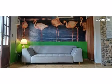 studio la jaille voie verte