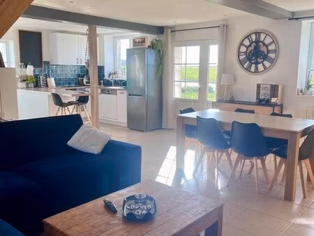 maison à louer proche de bayeux