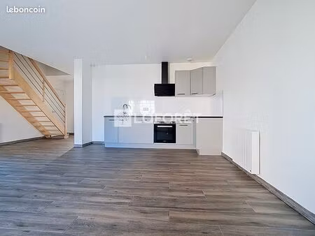 maison 4 pièces 101 m²