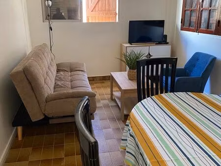 location immobiliere