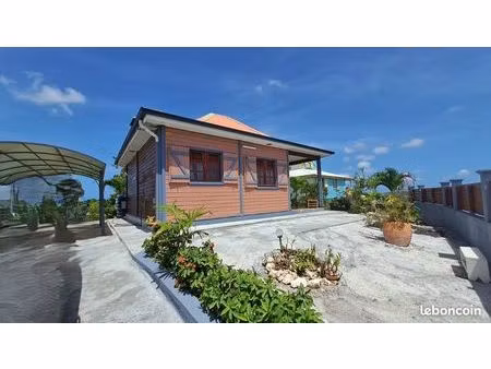 jolie maison 3p