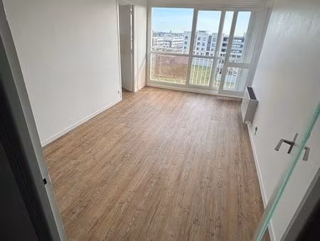 appartement 2 pièces t2 43m2
