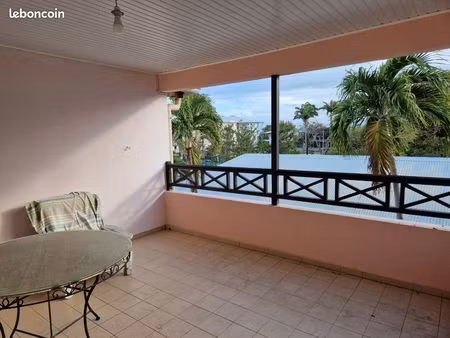 t3 a vendre gosier bdf