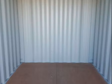 location box de stockage