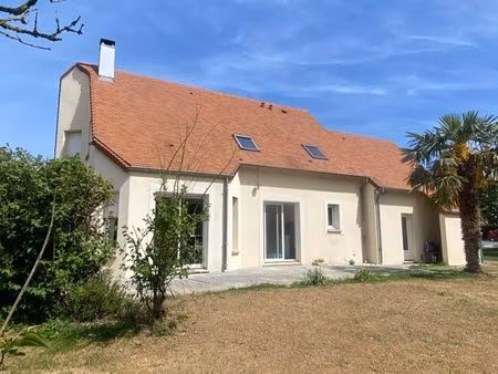 location maison meublée dispo jusqu’à octobre